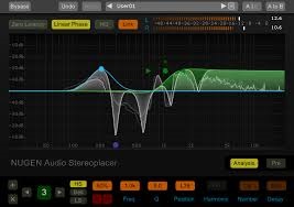 Nugen Audio Stereoplacer